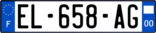 EL-658-AG