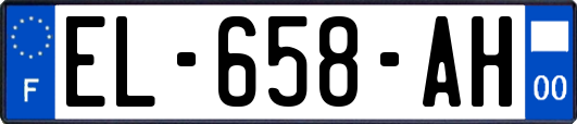 EL-658-AH