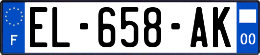 EL-658-AK