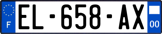 EL-658-AX