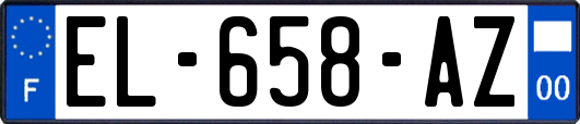 EL-658-AZ