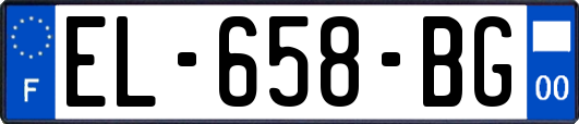 EL-658-BG