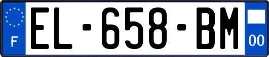 EL-658-BM