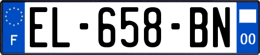 EL-658-BN
