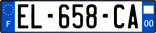 EL-658-CA
