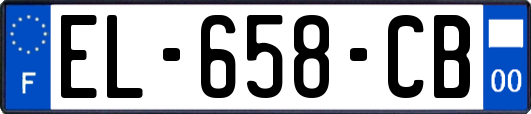 EL-658-CB
