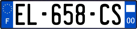 EL-658-CS