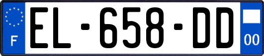 EL-658-DD