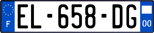 EL-658-DG
