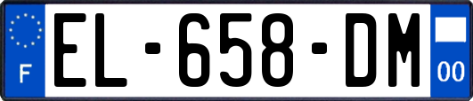EL-658-DM