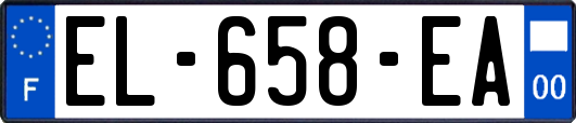 EL-658-EA