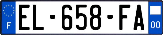 EL-658-FA