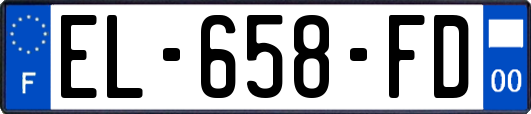 EL-658-FD