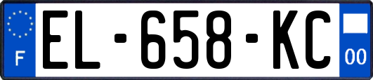 EL-658-KC