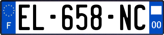 EL-658-NC