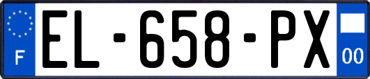 EL-658-PX