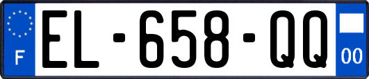 EL-658-QQ