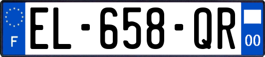 EL-658-QR