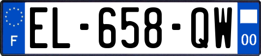 EL-658-QW