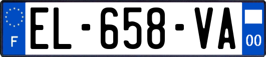 EL-658-VA