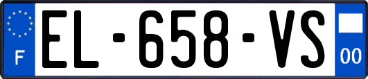 EL-658-VS