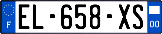 EL-658-XS