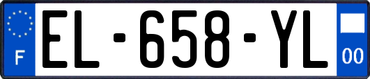 EL-658-YL