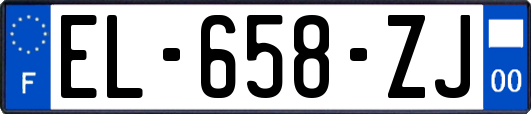 EL-658-ZJ