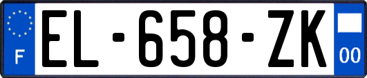 EL-658-ZK