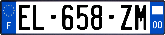 EL-658-ZM