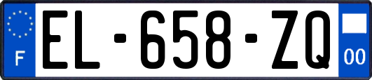 EL-658-ZQ