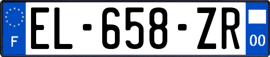 EL-658-ZR