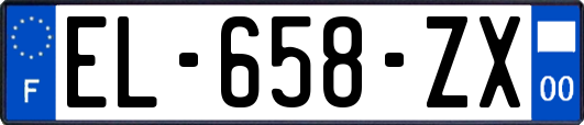 EL-658-ZX