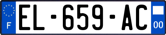 EL-659-AC