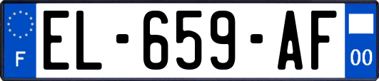 EL-659-AF