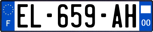 EL-659-AH