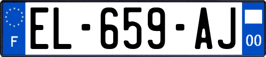 EL-659-AJ