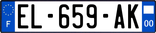 EL-659-AK