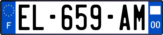 EL-659-AM