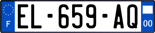 EL-659-AQ