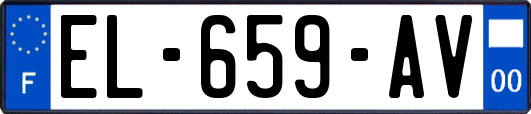 EL-659-AV