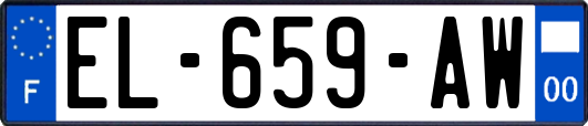 EL-659-AW