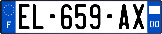 EL-659-AX