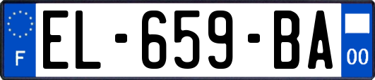 EL-659-BA