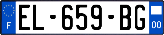 EL-659-BG