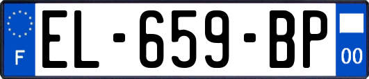 EL-659-BP