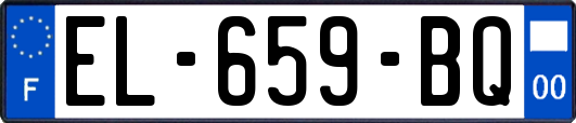 EL-659-BQ
