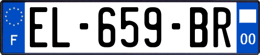 EL-659-BR