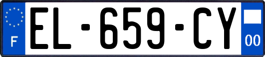 EL-659-CY