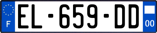 EL-659-DD